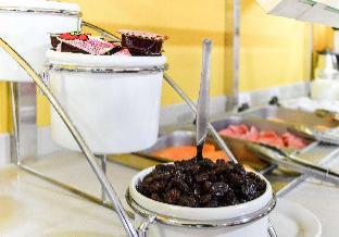 comfort inn queretaro