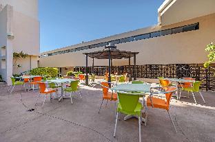 Comfort Inn Queretaro,Queretaro>>Arroyo Seco,3 star