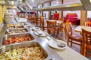 comfort inn queretaro