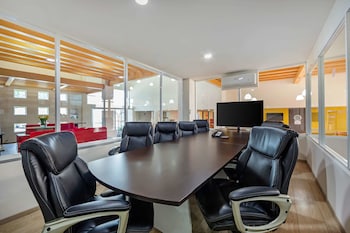 comfort inn queretaro