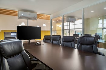 comfort inn queretaro