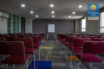 comfort inn queretaro