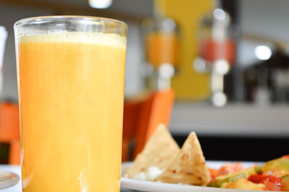 comfort inn queretaro