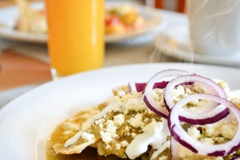 comfort inn queretaro