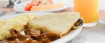 comfort inn queretaro