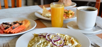 comfort inn queretaro