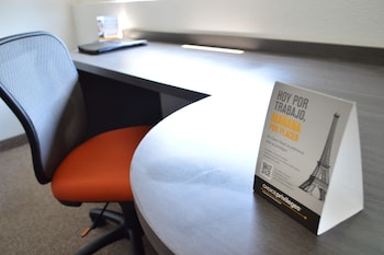 comfort inn queretaro