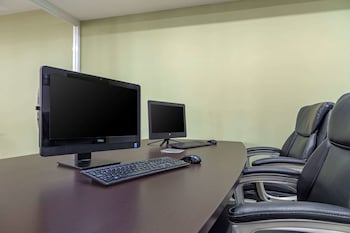 comfort inn queretaro