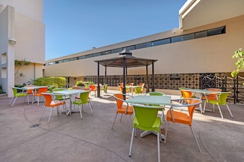 comfort inn queretaro