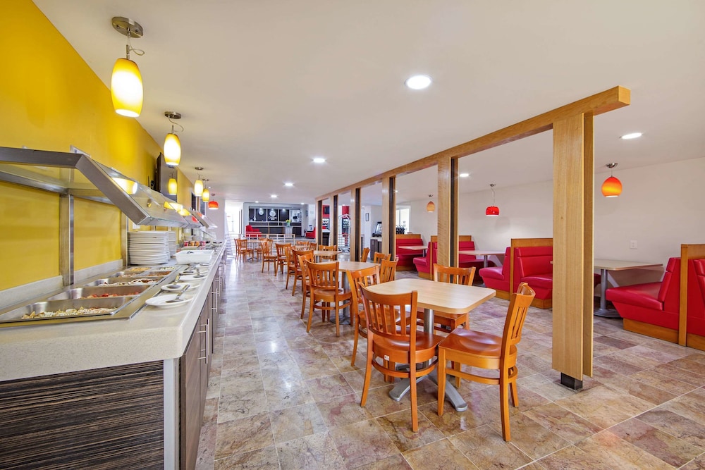 comfort inn queretaro