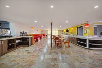 comfort inn queretaro