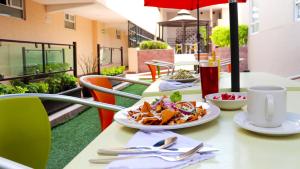 comfort inn queretaro