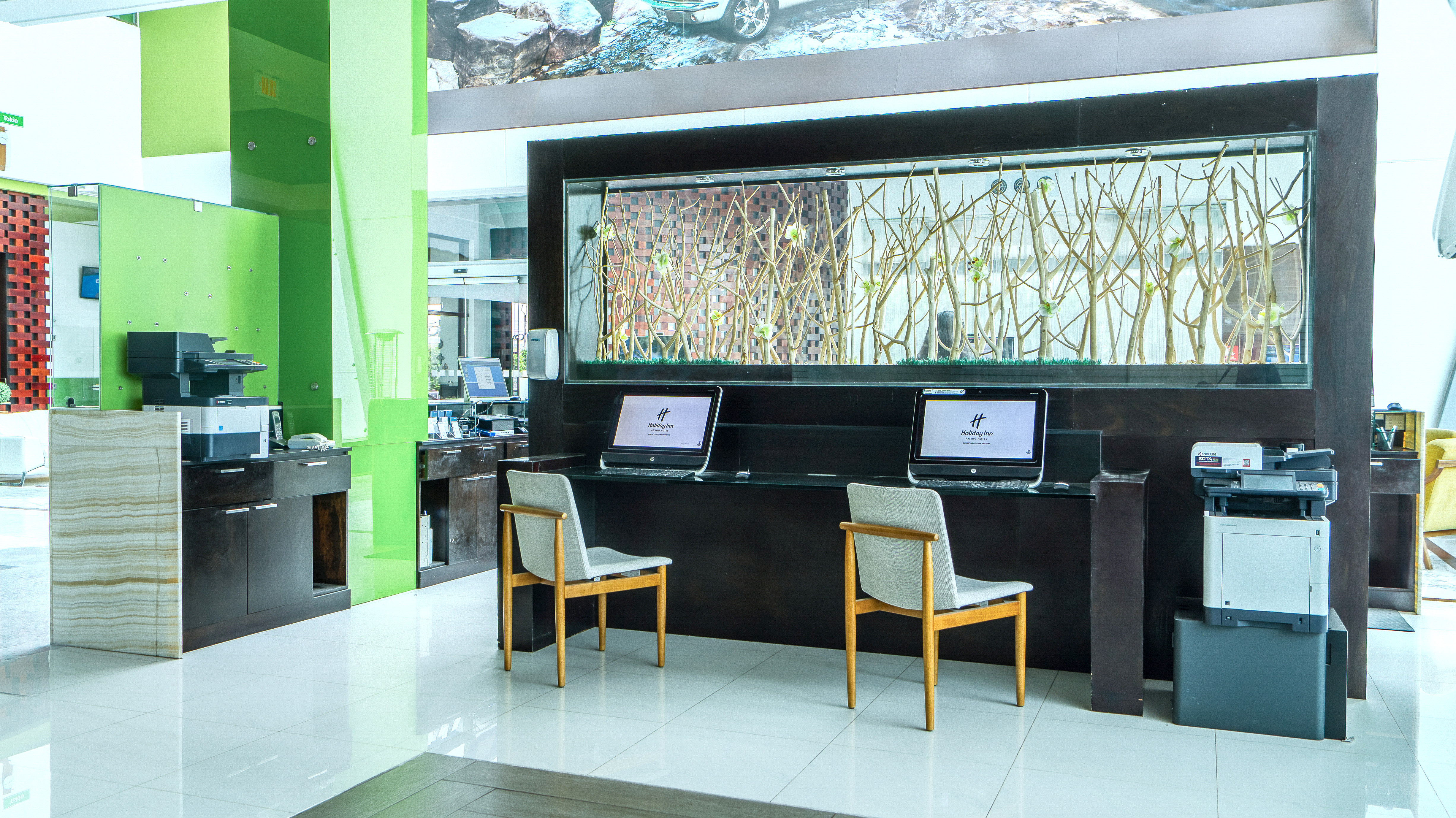 holiday inn queretaro zona krystal by ihg