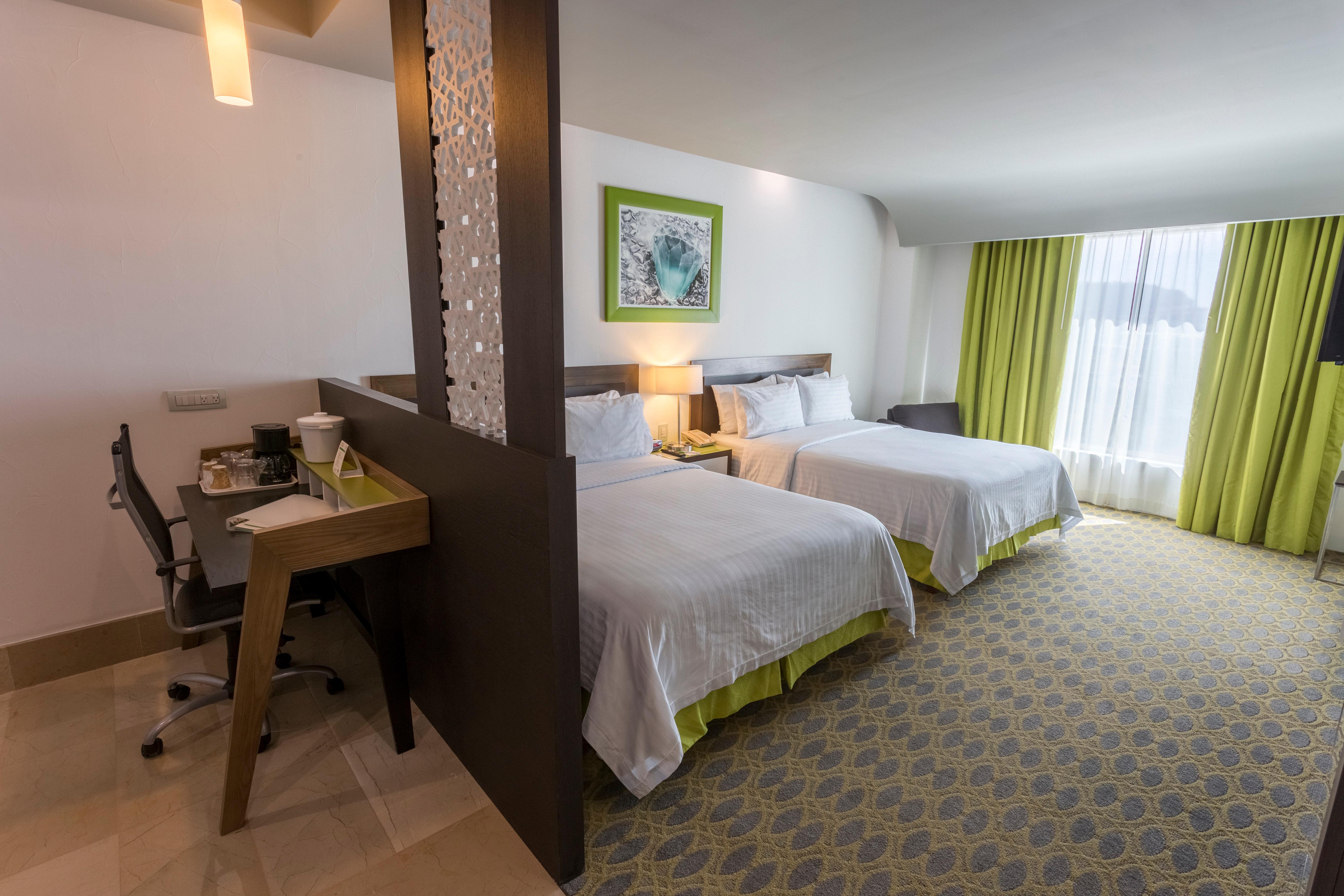 holiday inn queretaro zona krystal by ihg