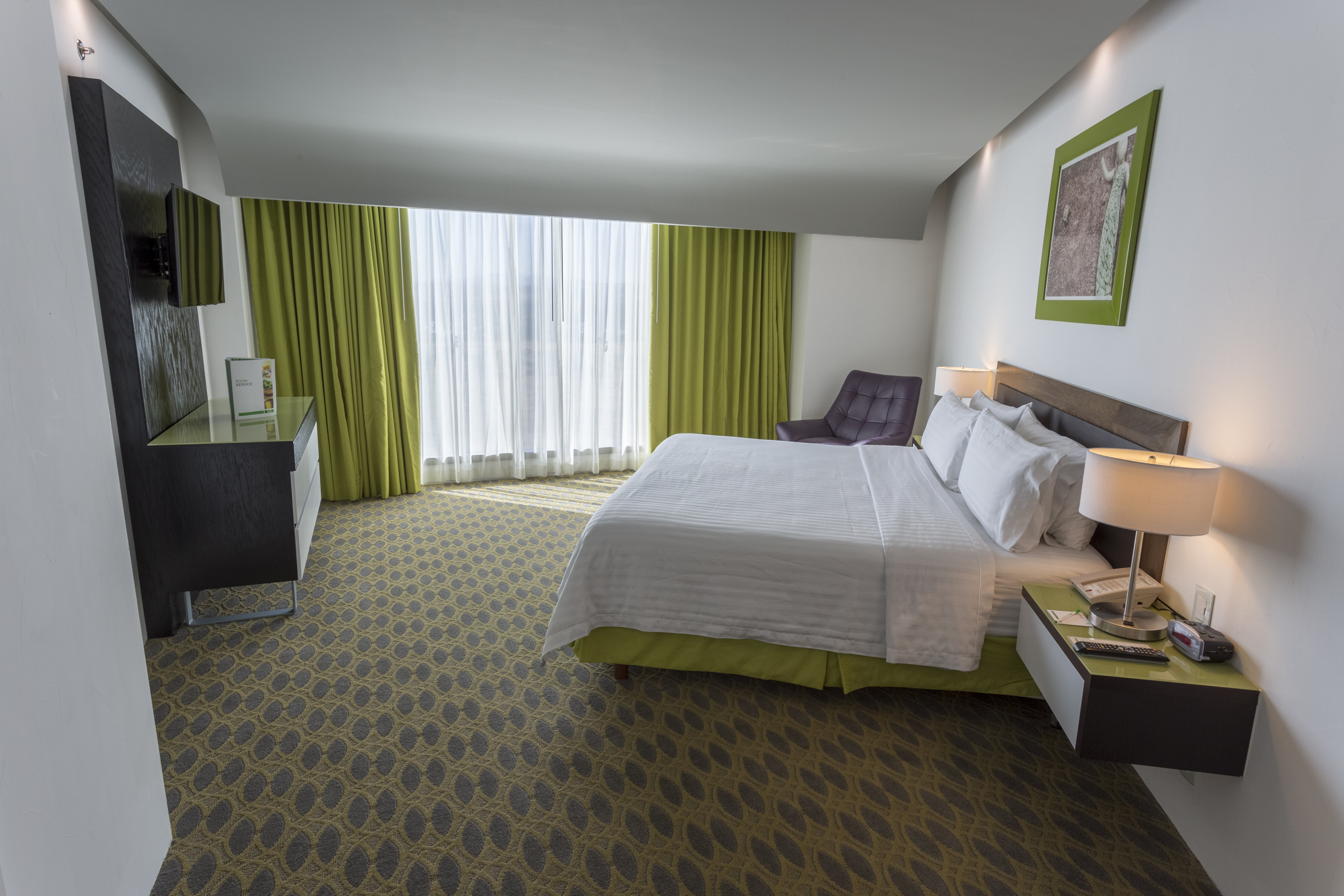 holiday inn queretaro zona krystal by ihg