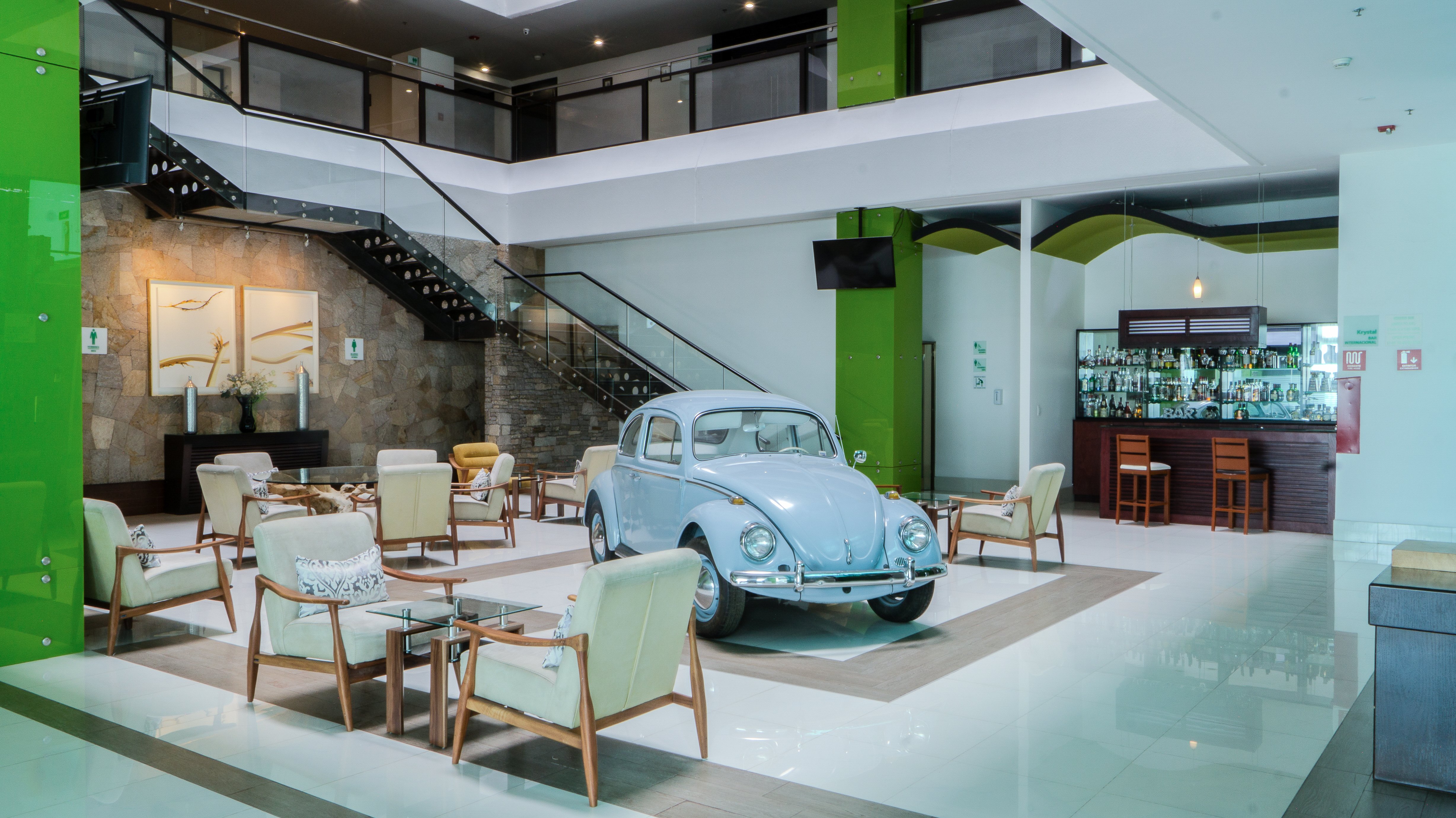 holiday inn queretaro zona krystal by ihg