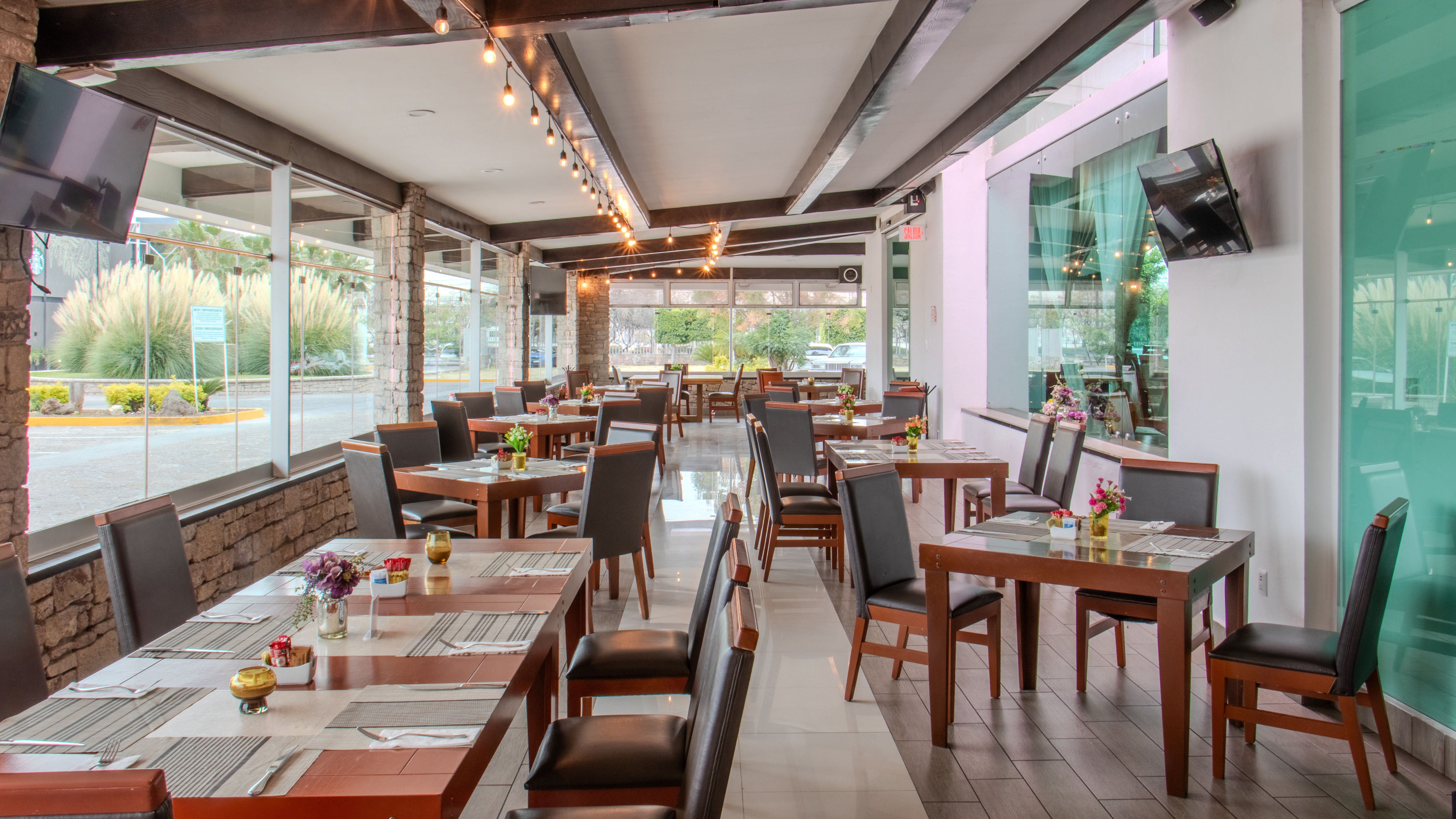 holiday inn queretaro zona krystal by ihg