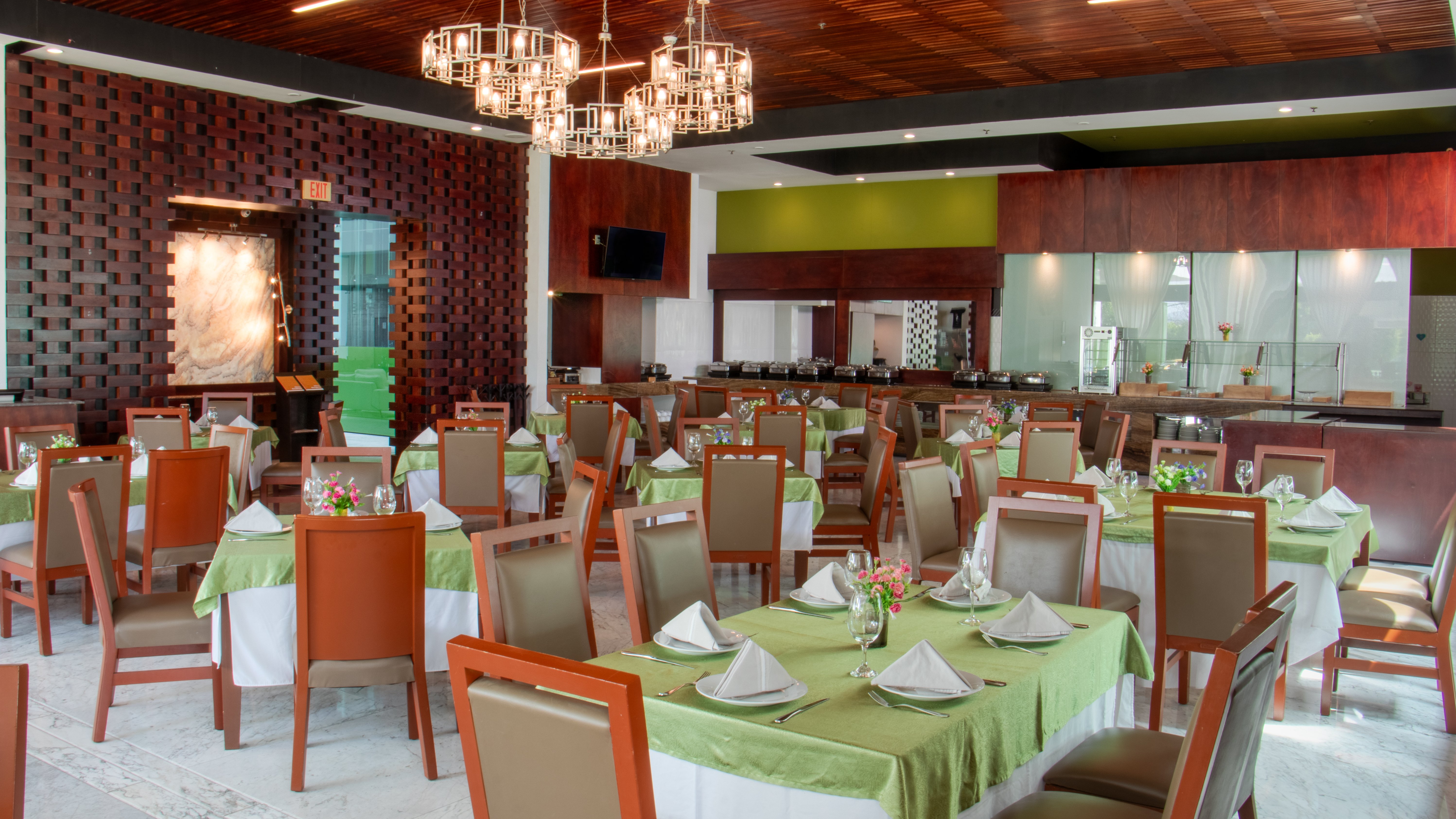 holiday inn queretaro zona krystal by ihg