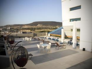 holiday inn queretaro zona krystal by ihg