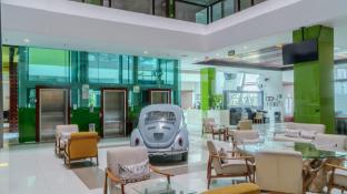 holiday inn queretaro zona krystal by ihg