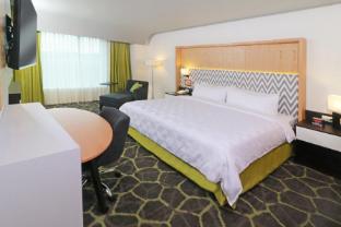 holiday inn queretaro zona krystal by ihg