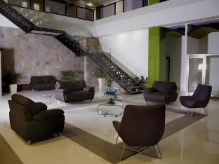 holiday inn queretaro zona krystal by ihg