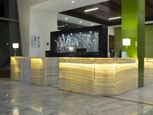 holiday inn queretaro zona krystal by ihg