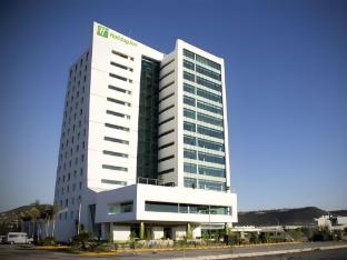 holiday inn queretaro zona krystal by ihg