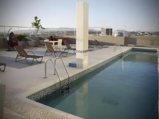 holiday inn queretaro zona krystal by ihg