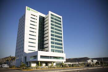 holiday inn queretaro zona krystal by ihg