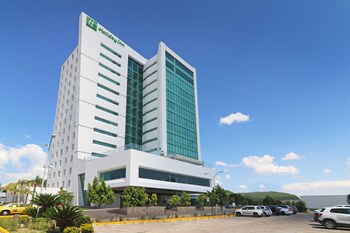 holiday inn queretaro zona krystal by ihg