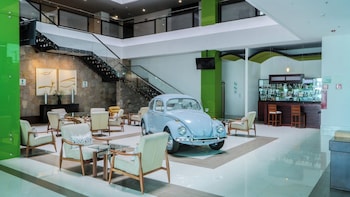 holiday inn queretaro zona krystal by ihg