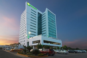 Holiday Inn Queretaro Zona Krystal By Ihg,Queretaro>>Juriquilla,4 star