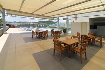 Holiday Inn Queretaro Zona Krystal By Ihg,Queretaro>>Juriquilla,4 star