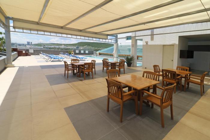 holiday inn queretaro zona krystal by ihg