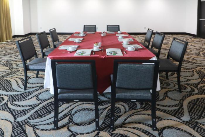 holiday inn queretaro zona krystal by ihg