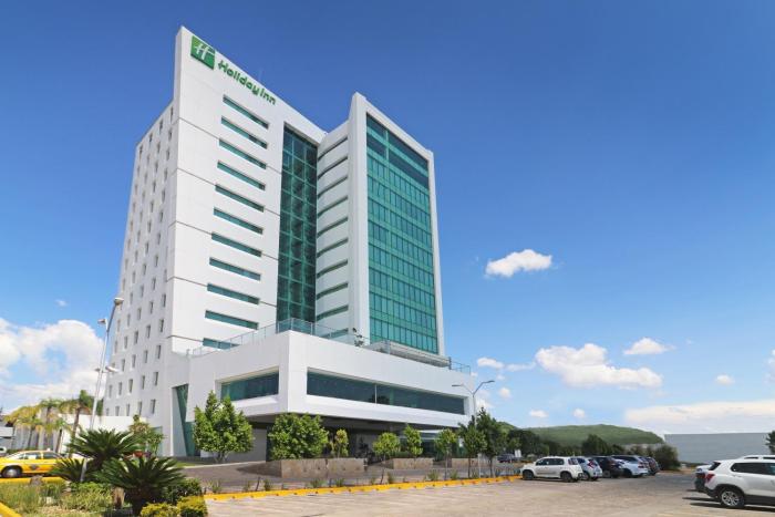 holiday inn queretaro zona krystal by ihg