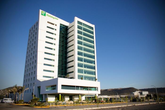 holiday inn queretaro zona krystal by ihg