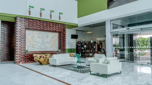 holiday inn queretaro zona krystal by ihg