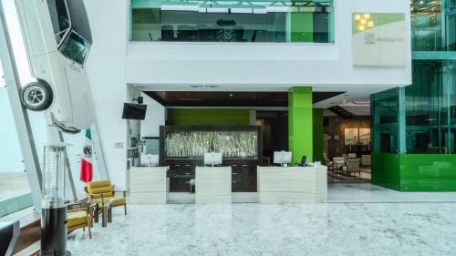 holiday inn queretaro zona krystal by ihg