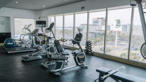 holiday inn queretaro zona krystal by ihg