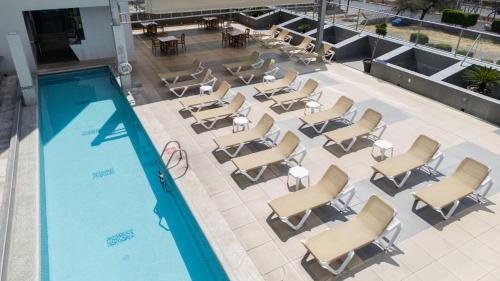 holiday inn queretaro zona krystal by ihg