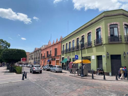 holiday inn queretaro zona krystal by ihg