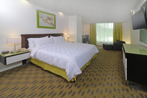 holiday inn queretaro zona krystal by ihg