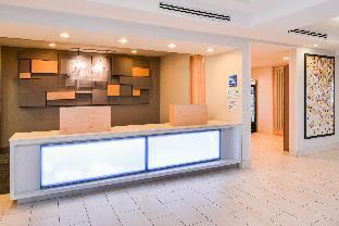 holiday inn express and suites parkersburg mineral wells by ihg