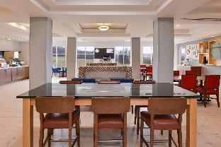 holiday inn express and suites parkersburg mineral wells by ihg