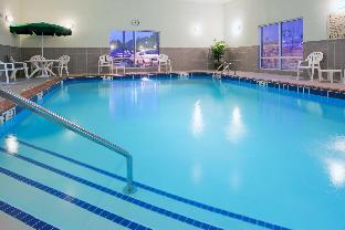 holiday inn express and suites parkersburg mineral wells by ihg