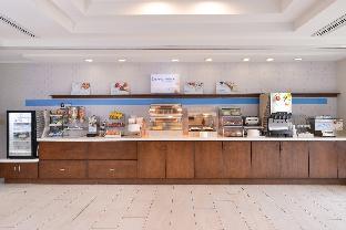 holiday inn express and suites parkersburg mineral wells by ihg