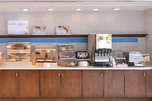 holiday inn express and suites parkersburg mineral wells by ihg