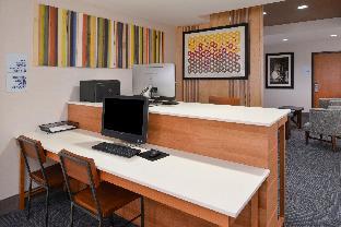 holiday inn express and suites parkersburg mineral wells by ihg